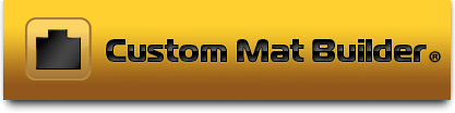 Custom Mat Builder logo