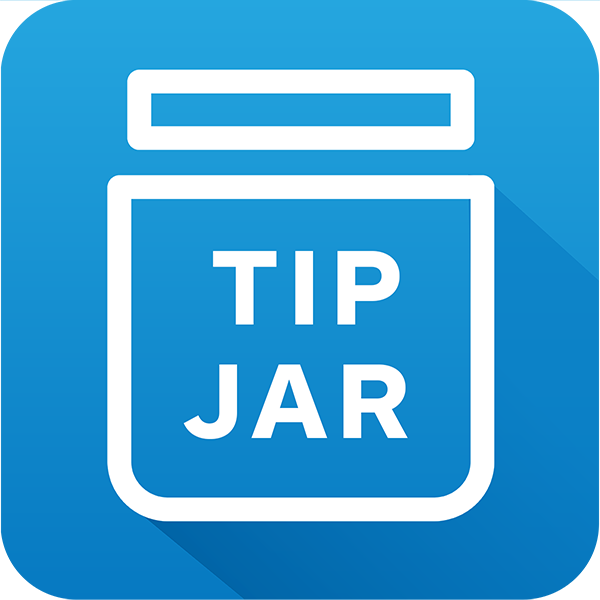 Tip Jar logo